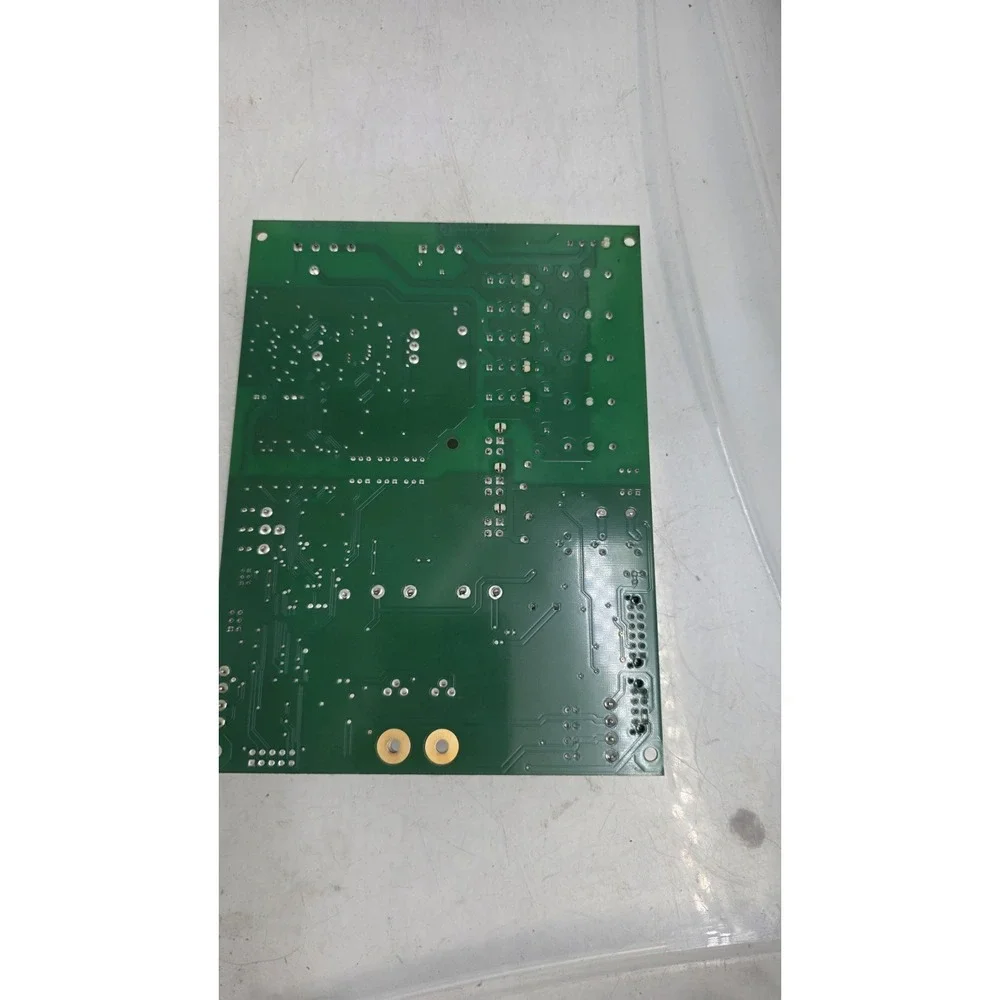 WATT FBD 70-2059-0001 Frozen Beverage Dispenser Control Board  used